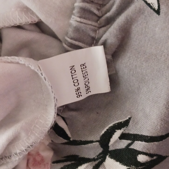 BABY OPEN BACK OVERALLS - Picture 3 of 4